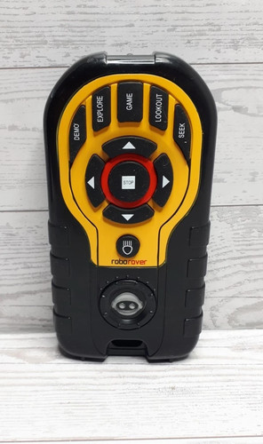 Wowwee roborover remote - wowwee,