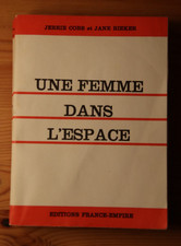UNE FEMME DANS L’ESPACE ★