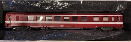 Models voiture restaurant - ls,