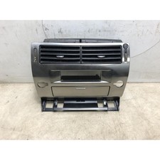 PANNEAU DE BORD DUSE CITROËN C4 COUPÉ (LA) 2005