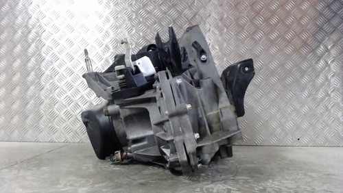 Boite vitesses renault clio - de,
