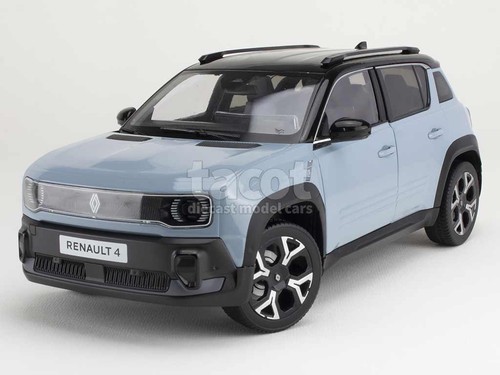 Renault new tech 2025 - new, e-tech