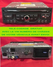 Autoradio gps usb rt6 rneg2 - gps,