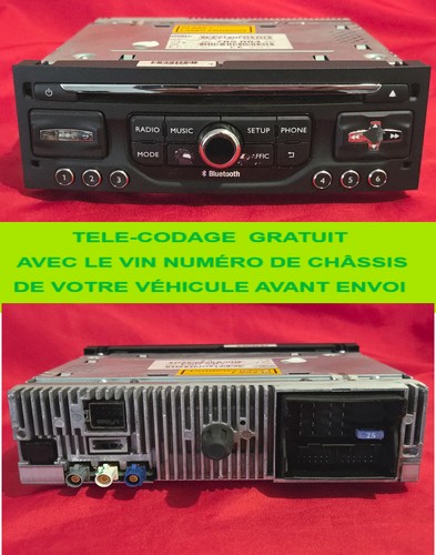 Autoradio gps usb - autoradio, rneg2