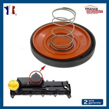 Membrane Ventilation Couvre