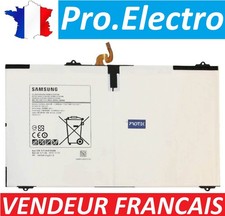 Original:Batterie Samsung galaxy tab S2 10inch SM-t810 SM-t815 T813 T819 1ICP3/9