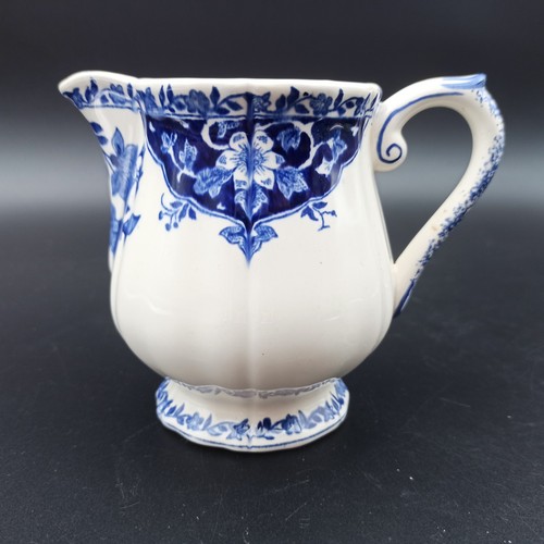 Gien pot lait en - pot, À