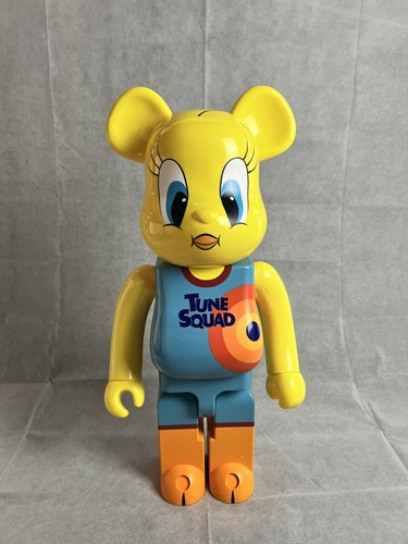 Medicom toy bearbrick space - bearbrick,