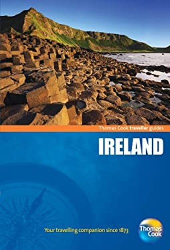 Guides voyage irlande 5e - voyage, irlande,