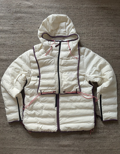 The north face a68a - the,