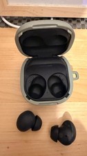 Samsung Galaxy Buds2 Pro – Noir - Écouteurs Sans Fil Bluetooth – ANC