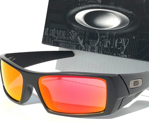 Lunettes oakley gascan - oakley, noires