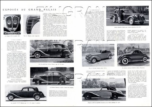 Pages texte gravures 1938 - pages/texte-gravures,
