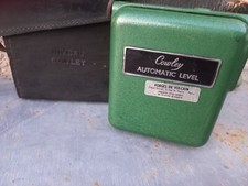 Niveau COWLEY ATOMATIC LEVEL