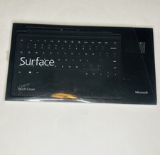 Microsoft Touch Cover For