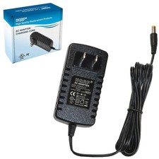 HQRP AC Power Adaptateur pour