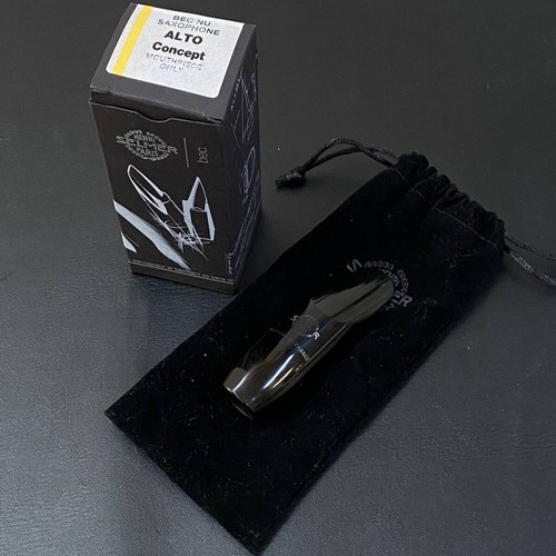Embout buccal saxophone - embout,