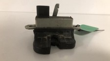 Serrure de coffre VOLKSWAGEN