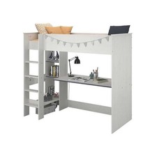 JIM Lit mezzanine enfant