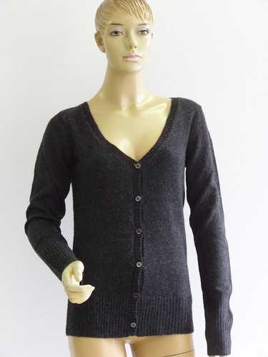 Gilet manches longues - gilet, "