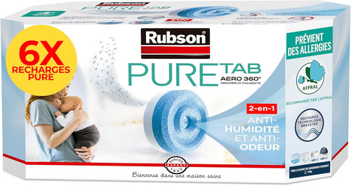 Recharges absorbeur - recharges,