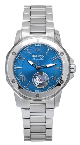 Montre bulova marine - bulova, star