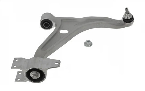 Bras suspension barre - de,