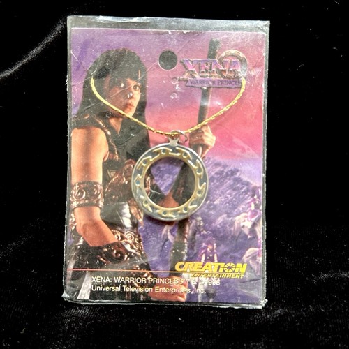 1998 xena warrior princess - 1998,