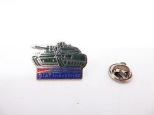 Pin's Pins Pin Badge -