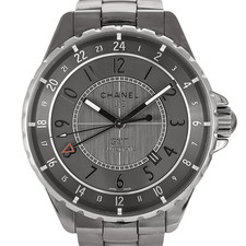 CHANEL - J12 - Chromatic -