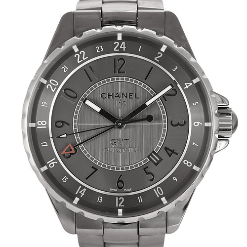 Chanel j12 chromatic - -,