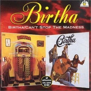Birtha can - birtha, can't