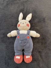 Doudou Lapin Kimbaloo la Halle