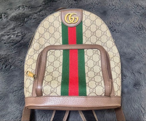 Petit sac dos gucci ophidia - à,