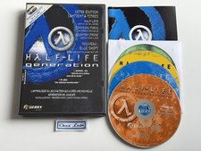 Half-Life Generation (GOTY