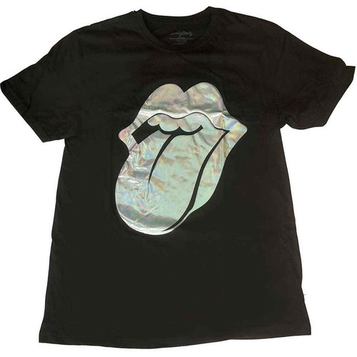 Ladies the rolling stones foil - ladies,