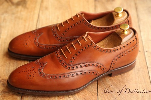Chaussures oxford cuir - chaussures,