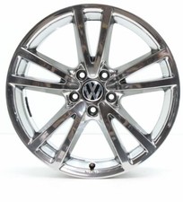VW Golf 5 Golf 6 Jante