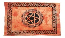 Tenture Murale Mandala