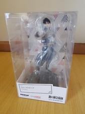 Figurine Fullmetal Alchemist