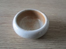 PETIT BEURRIER INDIVIDUEL  EN