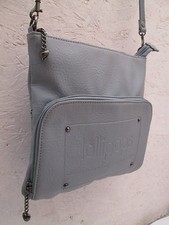 -AUTHENTIQUE sac à main LOLLIPOPS simili cuir  vintage bag 