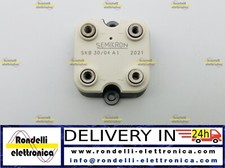 SKB 30/04 A1    - LIVRAISON EN