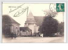 89.HERY.L'EGLISE.