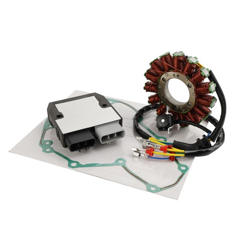 Kit régulateur alternateur - régulateur,