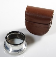 ROLLEINAR 3 RIII BAY 3 ROLLEIFLEX PLANAR XENOTAR 2,8 2,8 F