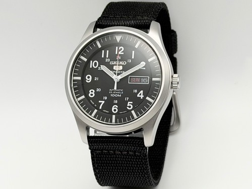 Montre homme automatique - montre,
