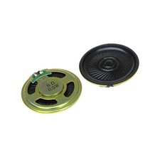 MINI HAUT-PARLEUR 0.5W 8 OHM
