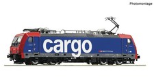 Roco 7500120 Locomotive