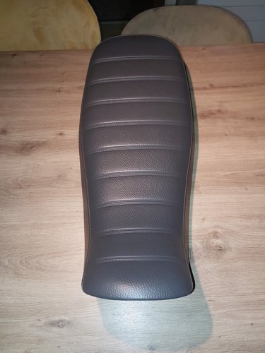 Selle seat fantic caballero - selle/seat,